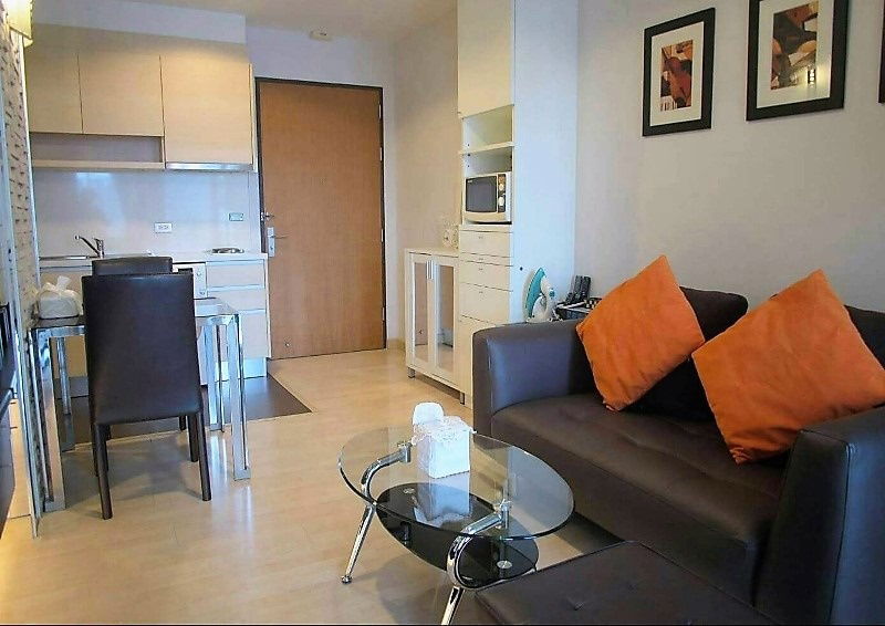 Nice View!! 59 Heritage  (1B1B) LineID : @Habitant (with@ Ahead)