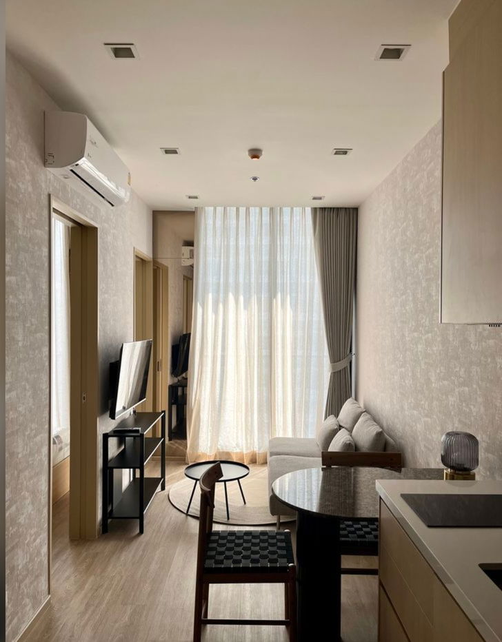 Noble State39. 1bed 30sqm. Line id: @pfagent