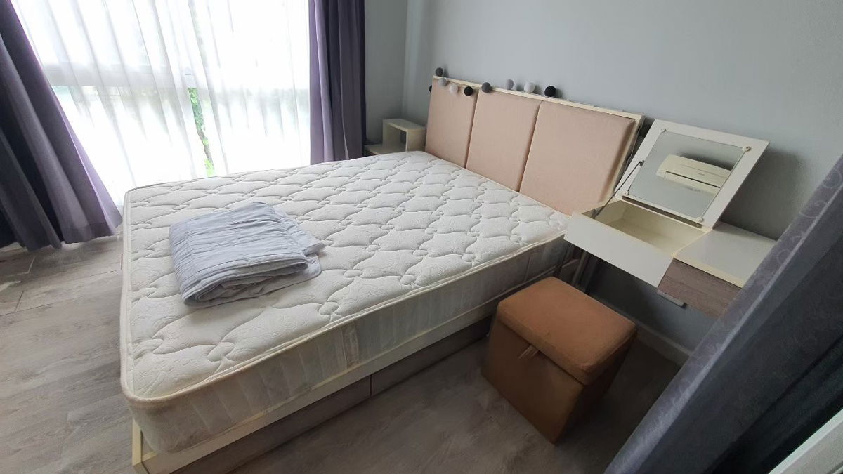 Zelle Salaya 公寓，家具齐全，配有洗衣机