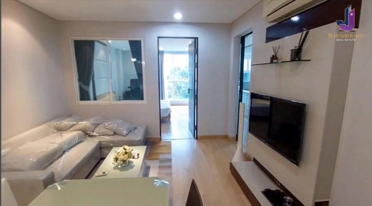 The Address Pathumwan 47 sq.m. Eng 中 日 Please add LINE ID @806qphgn o8415o5483