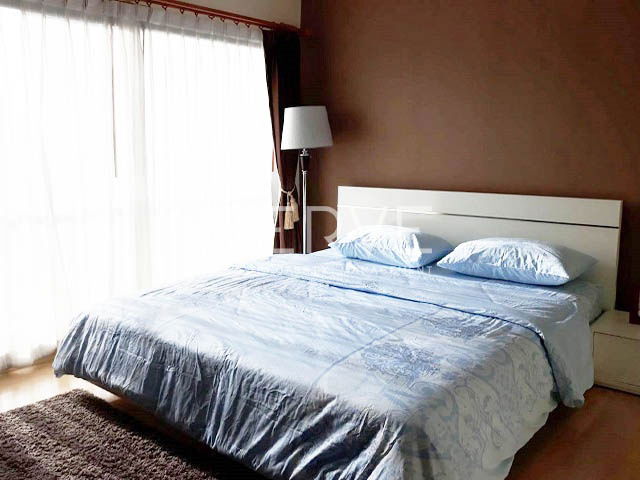 1 Bed with Bathtub Nice View Perfect Location BTS Thong Lo at Noble Remix Condo / Condo For Rent