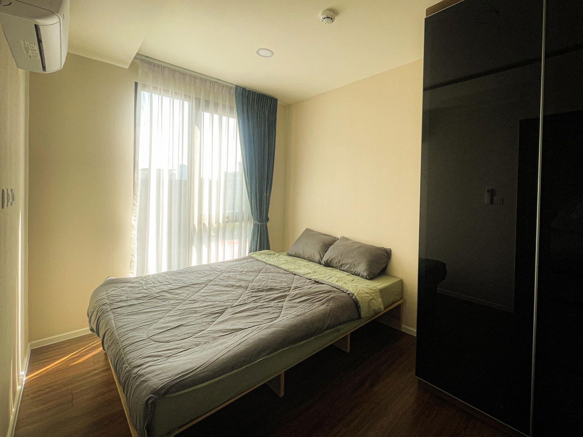 @condorental 公寓出租 IKON Sukhumvit 77