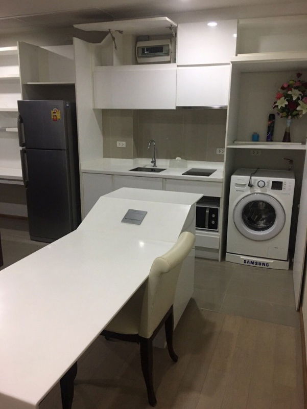 Pyne By Sansiri 45 sq.m. Eng 中 日 Please add LINE ID @806qphgn o8415o5483