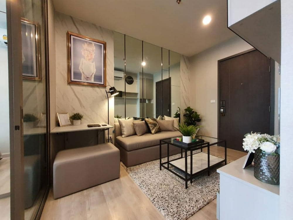 LineID: @Homelisting(with@ Ahead) ==== Niche Pride Taopoon - Interchange  Available!!