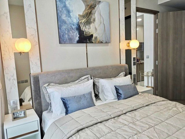 For rent Celes Asoke near BTS Asoke