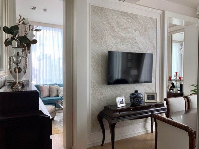 For rent 28 Chidlom near BTS Chidlom