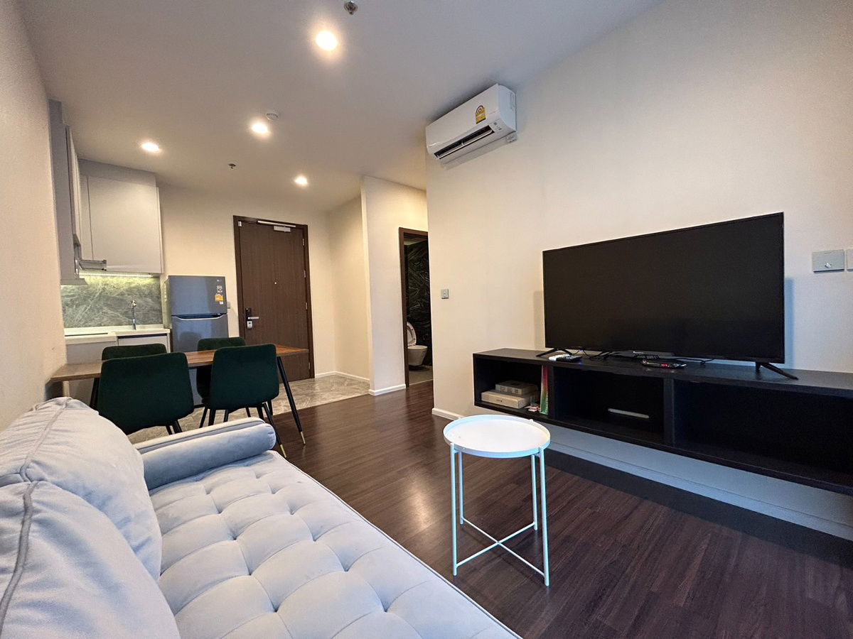 LINE @condorental ให้เช่าห้อง Whizdom Inspire สุขุมวิท