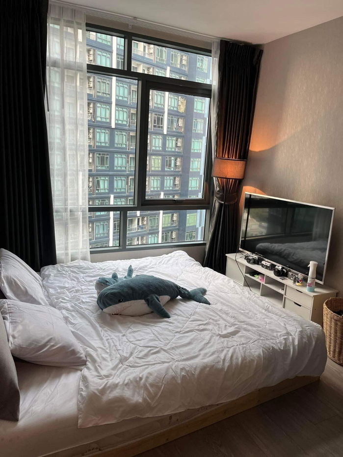 @condorental condo for rent Metro Sky Bangsue - Prachachuen