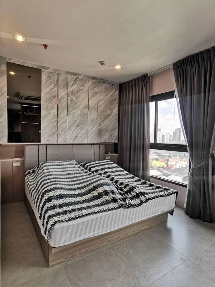 NICHE MONO แจ้งวัฒนะ เฟอร์นิเจอร์ครบชุด