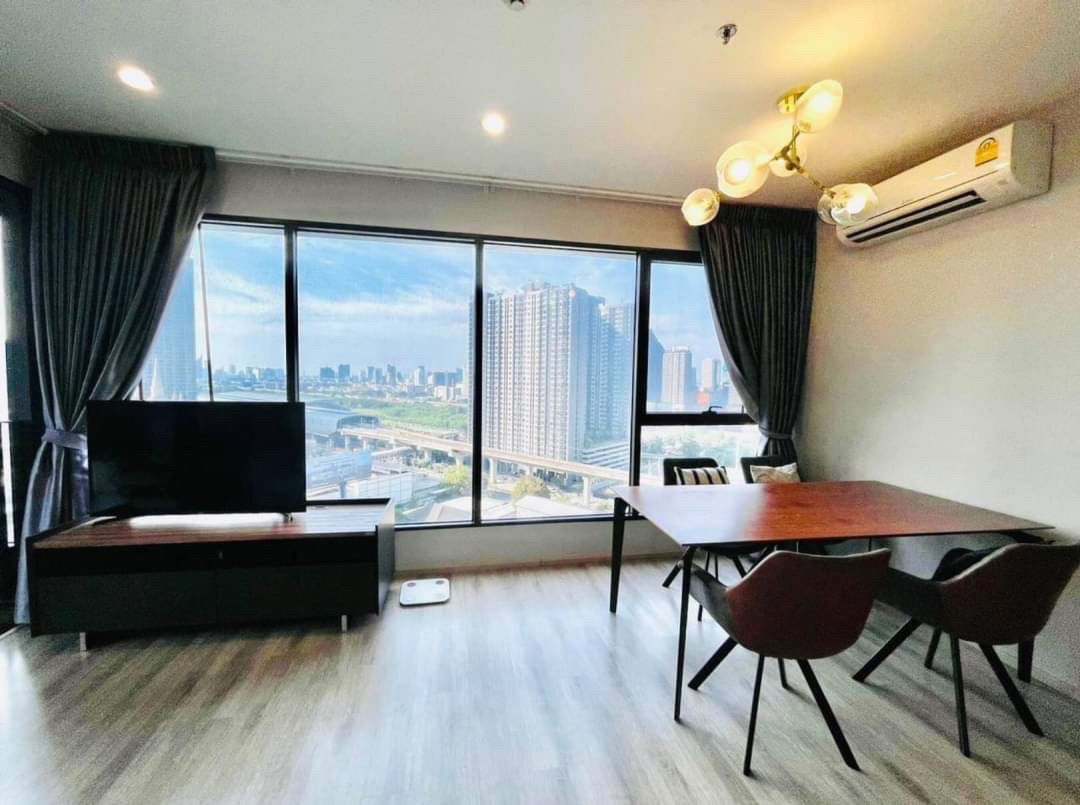 IDEO Mobi Asole Full Furnitured and electrical