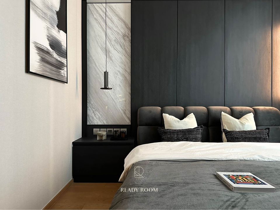 LINE @condorental 出租 28 Chidlom 的房间