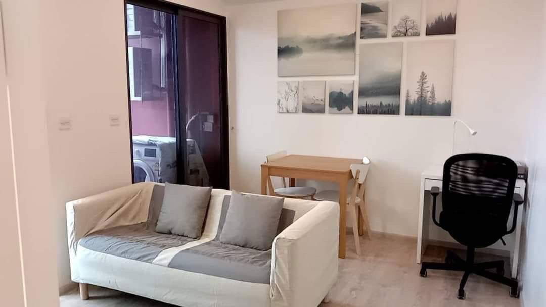 The Tree Charan 30 Full Furnitured and electrical