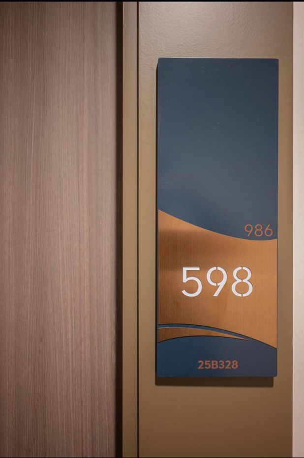 Life Ladprao Valley ပရိဘောဂအပြည့်အစုံနှင့် လျှပ်စစ်