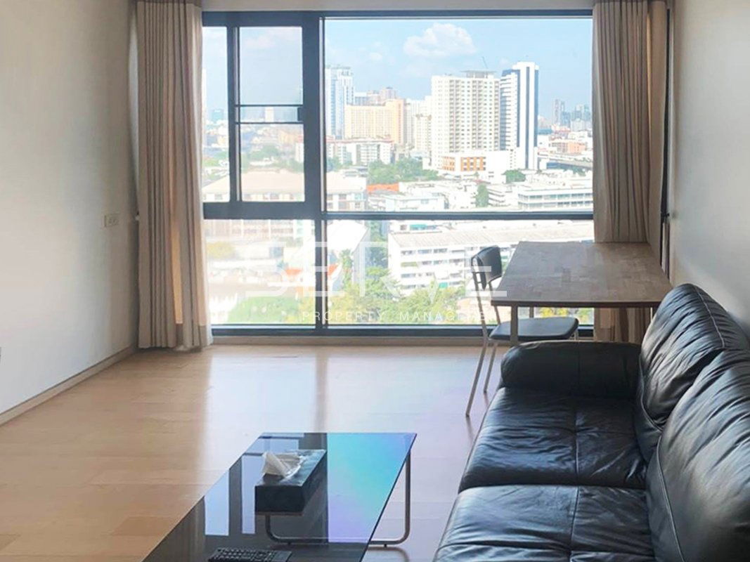 Noble Reflex  1 Bed on High fl. with Unblock View Close to BTS Ari Station