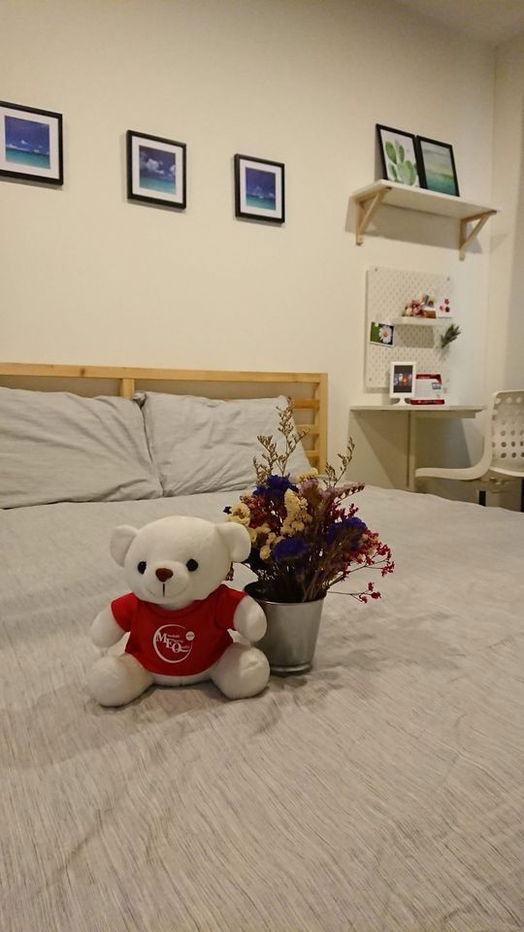 G7815💖中国客户，请加微信。(在联系方式的旁边)For rent Life Asoke Line ❤️💜@condopremium💜❤️Ready to move in ⬛🟨 📞 065 695 3645🟨⬛