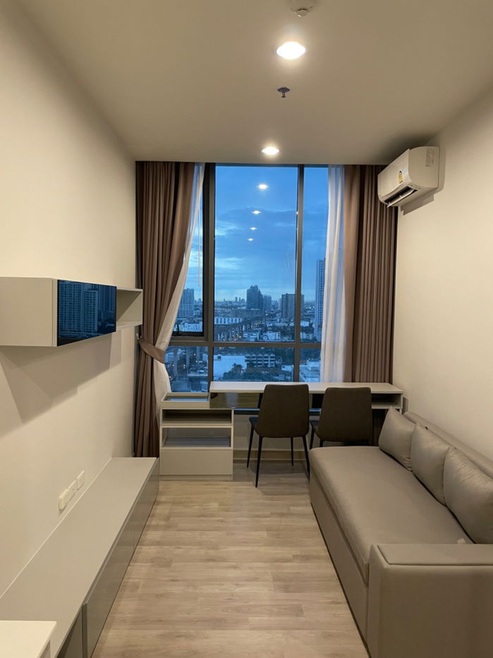 Rent - Niche Pride Taopoon 1 BR