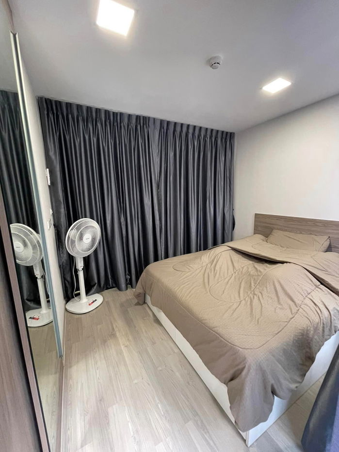 @condorental condo for rent Plum Condo Saphanmai Station