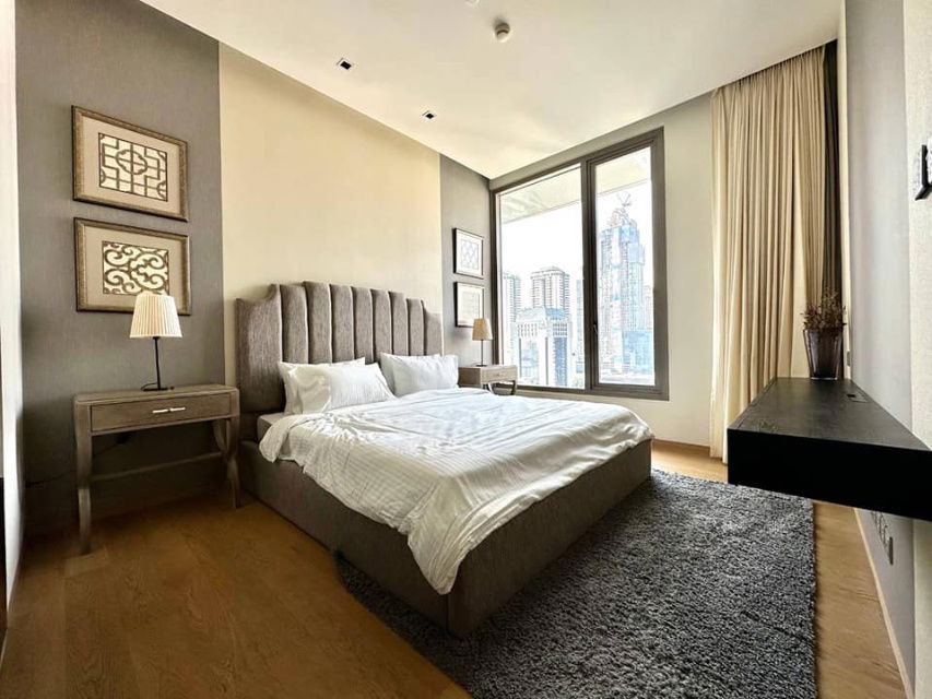 @condorental คอนโดให้เช่า ศาลาแดง วัน