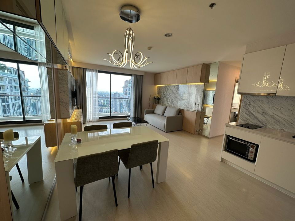 @condorental condo for rent Rhythm Sukhumvit 42