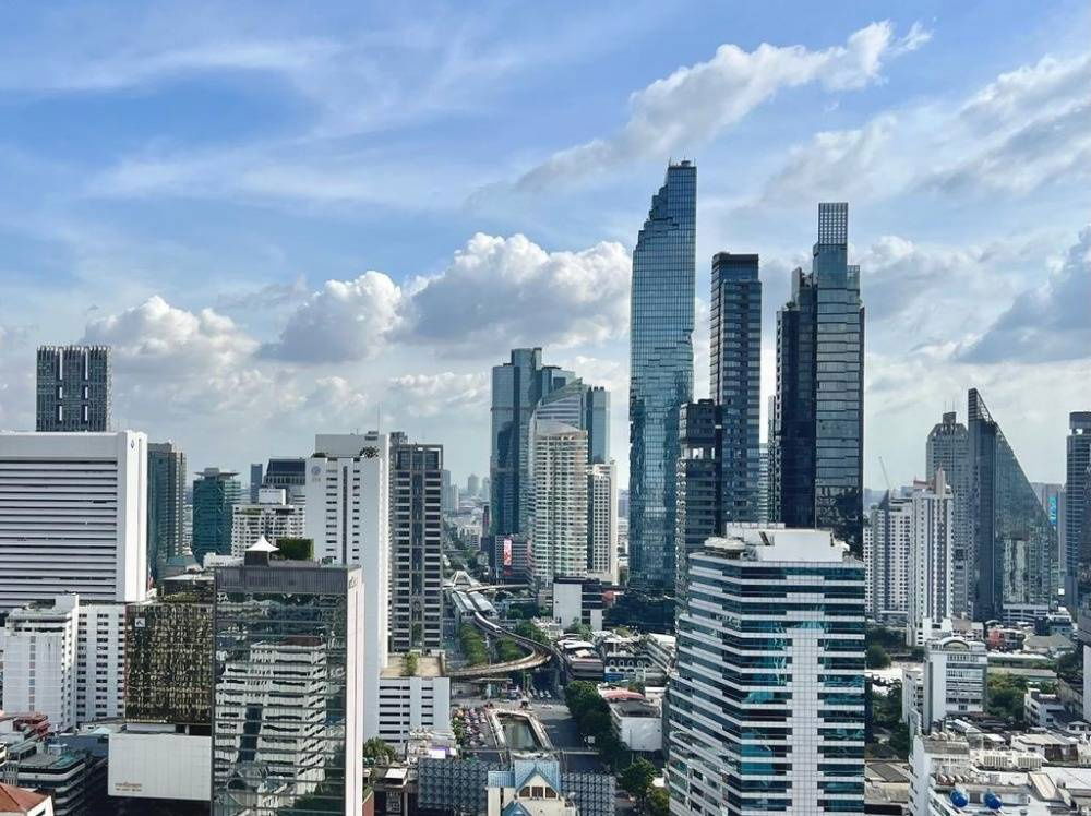 Ideo Chula samyan 1 Bed for Rent 27,000 ID : 145247