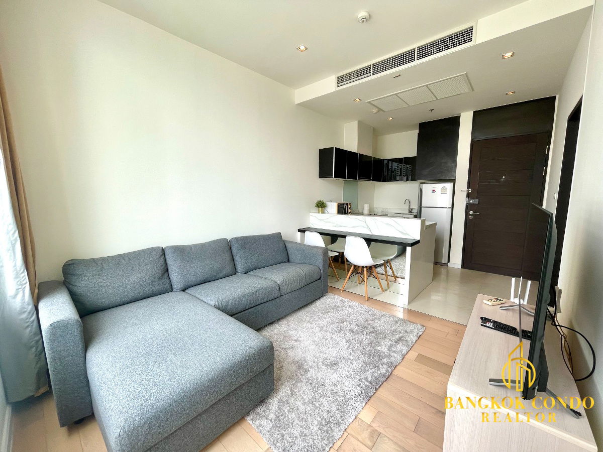 🍀🍀🍀luxury Condo💖For Rent @Eight Thonglor residence (Line ID: @rent2022) Good price and ready to move in!!!