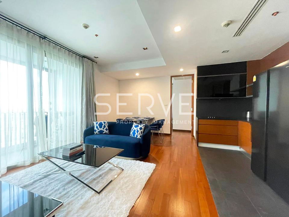 Nice Decorate 2 Bed with Bathtub Large Room  Good Location BTS Thong Lo 300 m. at Ashton Morph 38 Condo / Condo For Rent