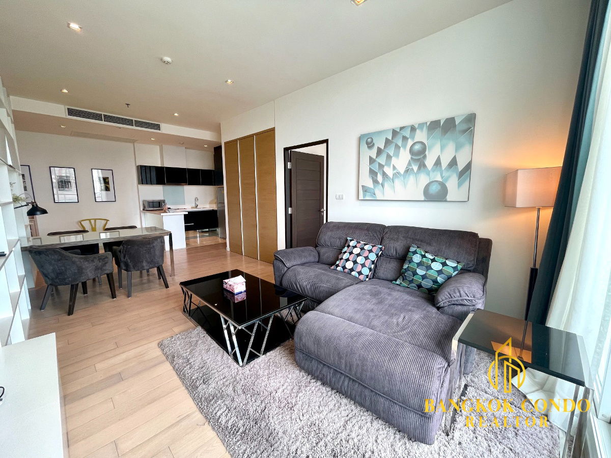 🍀🍀🍀luxury Condo💖For Rent @Eight Thonglor residence (Line ID: @rent2022) Good price and ready to move in!!!