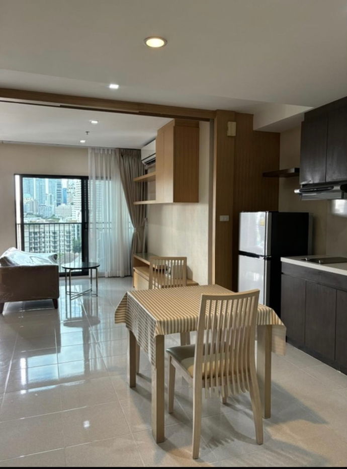 Rent Noble Remix, Sukhumvit 36, big room, beautiful, ready to be next to BTS Thonglor. Interested in Atline.@841qqlnr