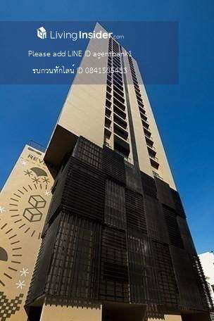 Noble Revent 35 sq.m. Eng Chinese Japanese LINE ID @806qphgn o8415o5483 ထည့်ပေးပါ။