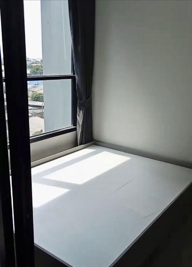 For Rent: THE ORIGIN Sukhumvit Sailuat E22 Station