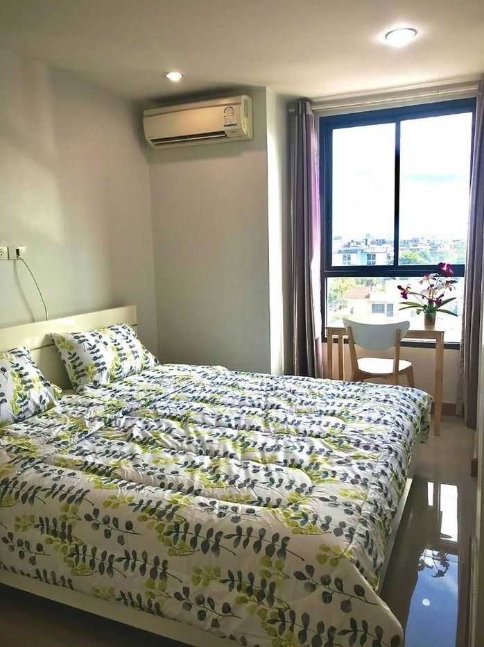 🍀🍀🍀BEST DEAL🥰The President SKV 81📌,(Line: @rent2022) Beautiful room and Good price!!✨A06234