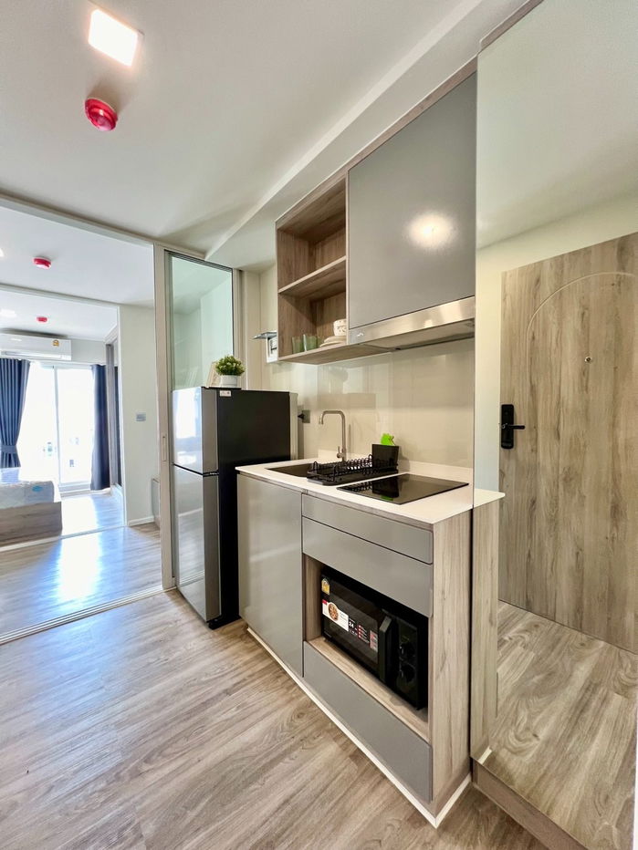 Atmoz Sriracha - for Rent opposite Kasetsart University