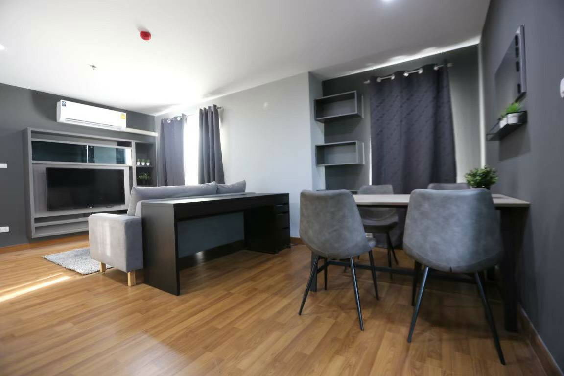 Regent Home Bangson 27 condo for rent