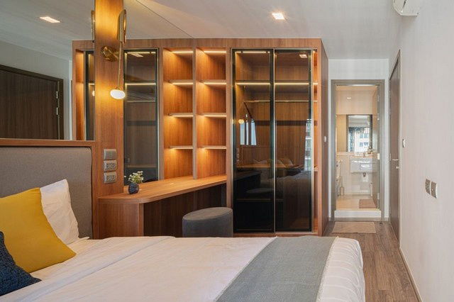 ให้เช่า Life Ladprao Valley ใกล้ห้าแยกลาดพร้าว