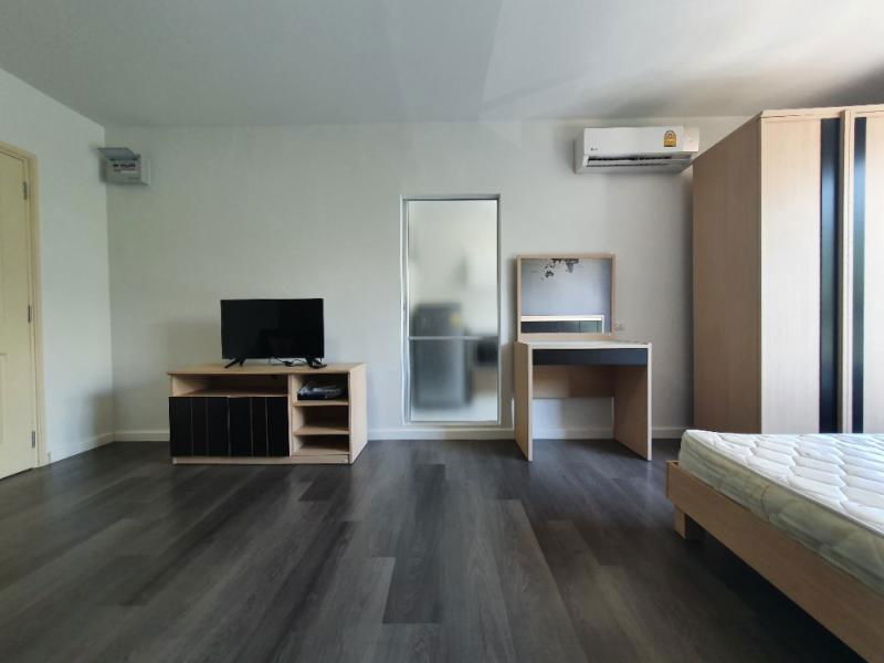 dcondo bangna for rent 1 bed  nice unit