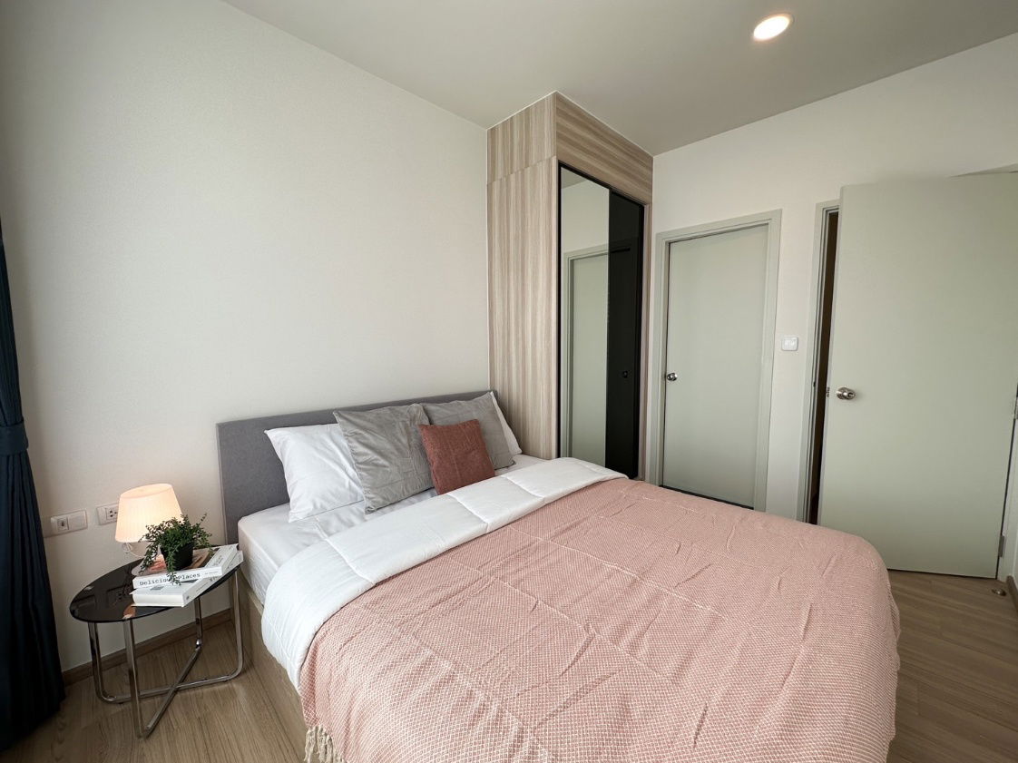 @condorental condo for rent Chewathai Kaset - Nawamin
