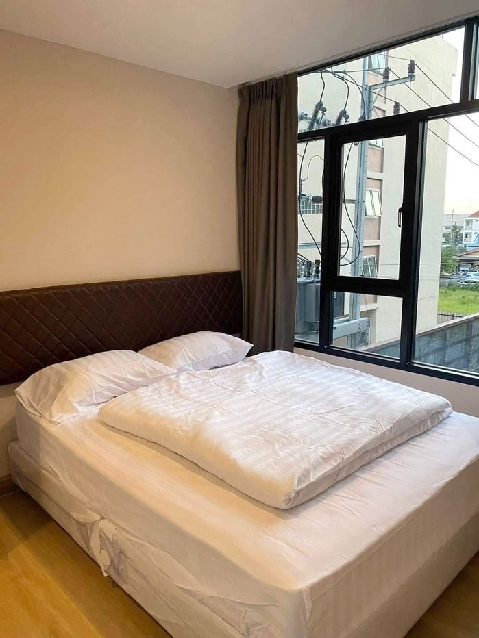 Indeed Kaset Sriracha for Rent