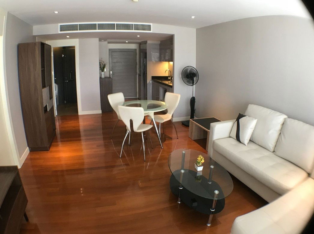 La Citta Thonglor 8  2 bedrooms, 2 bathrooms