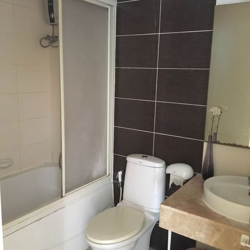 出租 Lumpini 套房 sukhumvit 41(S15-13078)