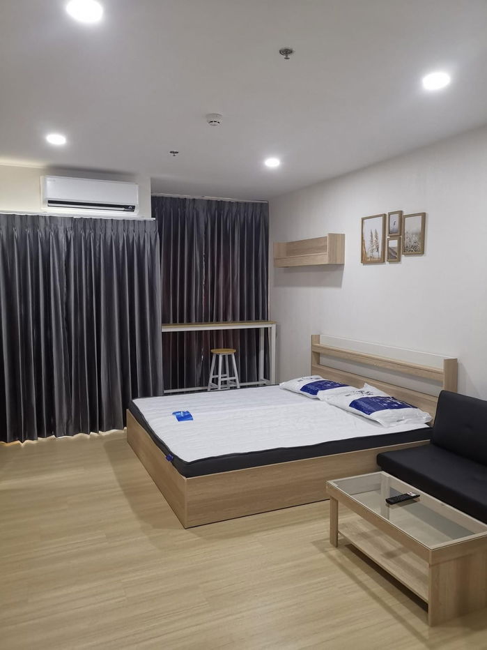 [For rent] Supalai Veranda Sukhumvit 117