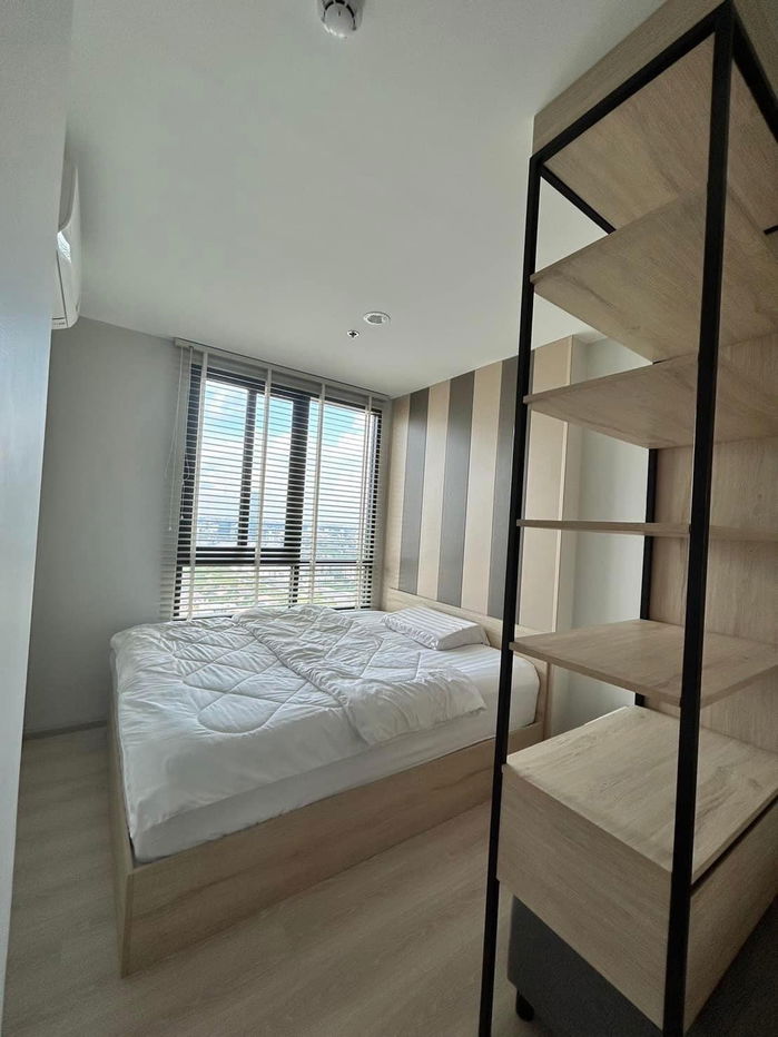 [For rent] NUE Noble Srinakarin Lasalle