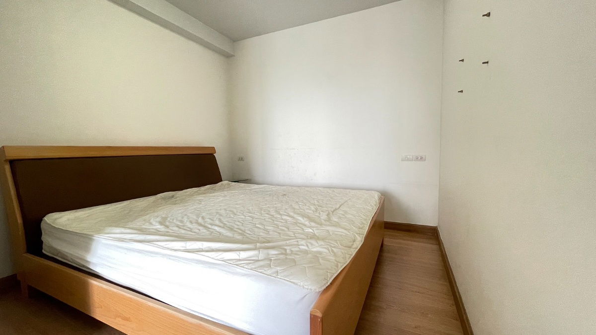 G7696💚中国客户，请加微信。(在联系方式的旁边)For rent SUPALAI PARK KASET Line ❤️💜@condopremium💜❤️