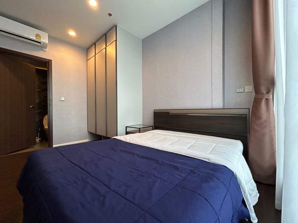 @Condorental 公寓出租 Whizdom Inspire Sukhumvit