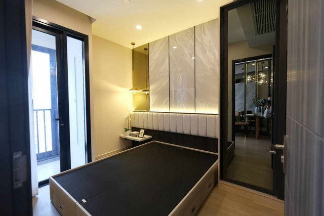 ให้เช่า แอชตัน อโศก ใกล้ BTS อโศก