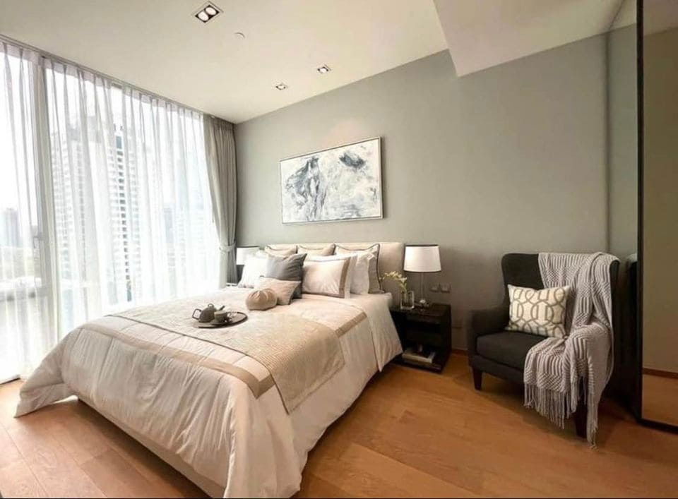 28 Chidlom၊ BTS Chidlom အနီး LH-RW3654 ငှားရန်ရှိသည်။