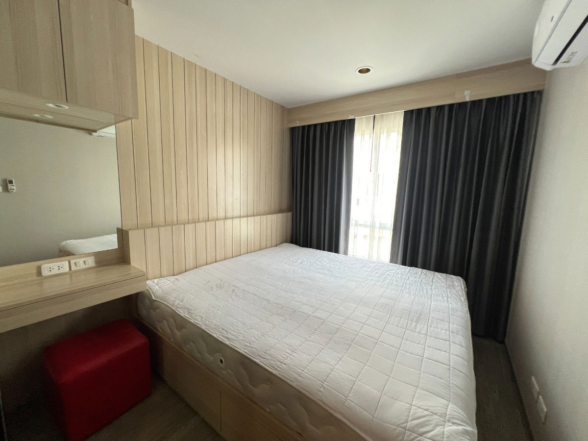 Condo For R_ent Regent Home 97 Near Bang Chak BTS station  LineID: @Habitant (with@ Ahead)