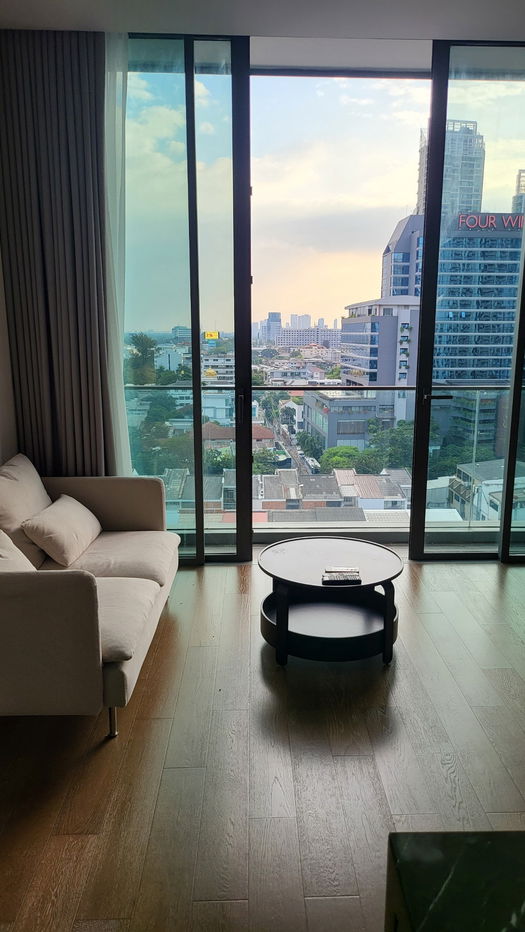KRAAM Sukhumvit 26     1 bedroom 1 bathroom