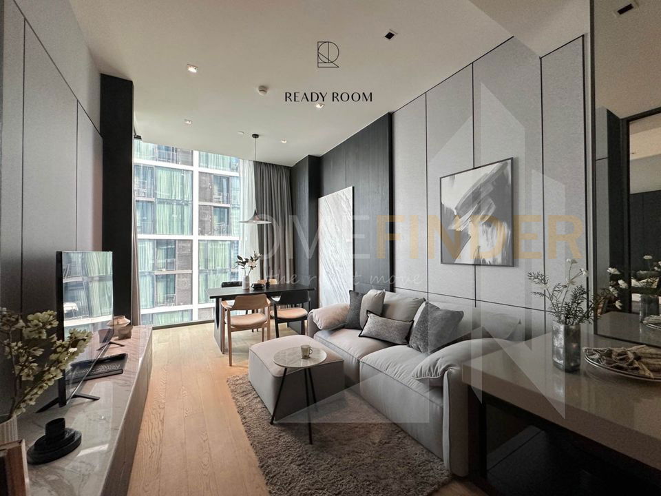 28 Chidlom 1 bedroom, for rent