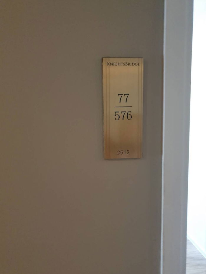 Condo for rent Knightsbridge The Ocean (Sriracha)