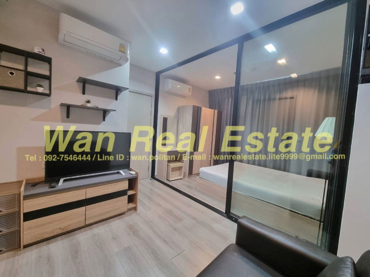 politan rive riverside condo for rent